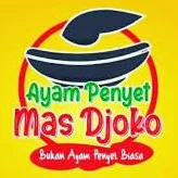 AYAM PENYET MAS JOKO Logo